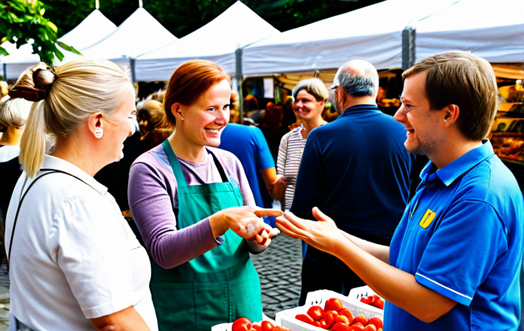 스웨덴에서의 교육 자원봉사 - Exploring Swedish Nature**

"A fully clothed, happy volunteer wearing appropriate outdoor gear, hiki...