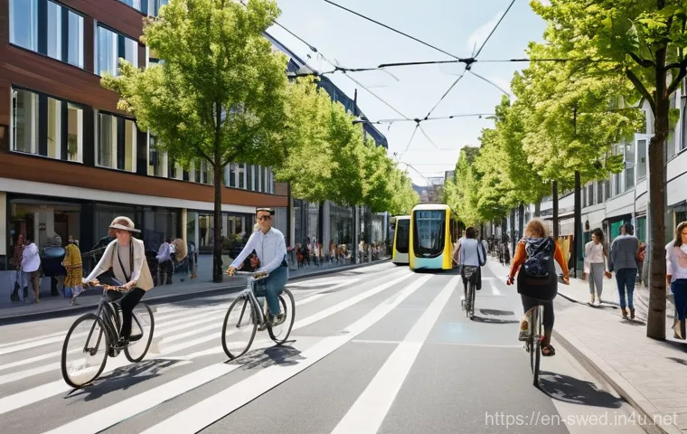 스웨덴과 덴마크 비교 - **Prompt:** "A warm and inviting cafe scene, encapsulating the essence of Nordic 'Hygge' and 'Fika'....